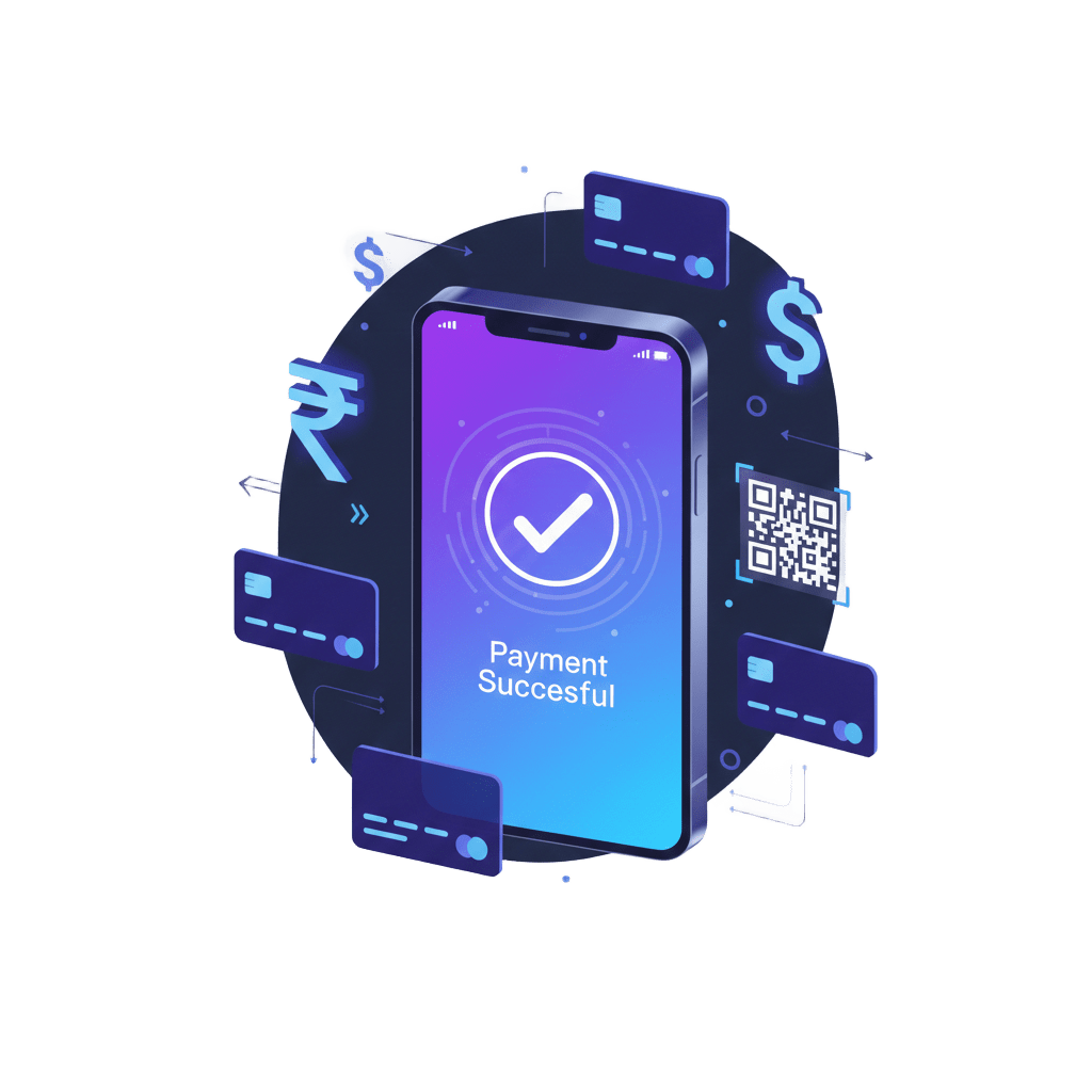 Payment Illustration